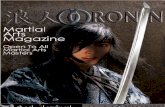 Revista Ronin (Octubre 2010)