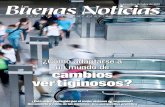 Las Buenas Noticias - Septiembre/Octubre 2010