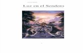 2001 Luz en El Sendero