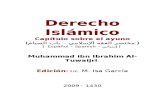 Derecho Islamico Capitulo Sobre El Ayuno