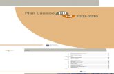 Agencia Canaria - Plan Canario IDI 2007-2010