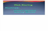 Web Storings (Sitios de Almacenamiento Gratuito)