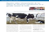 cys_30_40-47_Apuntes sobre interpretación de los indices de eficiencia reproductiva en el ganado vacuno de leche