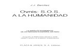 Ovnis - S.O.S. - Humanidad