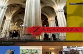 Balnearios de Aragon Folletos Turisticos Zaragoza