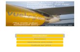 Vueling Airlines, presentación de los resultados anuales de 2009
