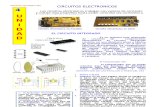 Cuarta Unidad Circuitos Electronicos
