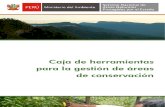 TOOL KIT- GESTION DE AREAS DE CONSERVACION- FASCICULO 0 -