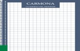 Carmona (Sevilla) Cuaderno del profesor