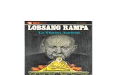 Rampa Lobsang - El Manto Amarillo