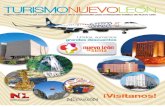 Revista Turismo Nuevo León No. 10