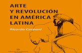 Arte y Revolución en AL - R Carpani