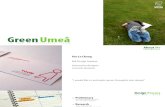 Green Umea Mid Presentation