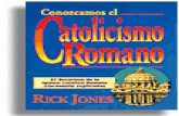 Conozcamos el Catolicismo Romano (Versión Descargable)