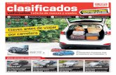 Clasificados Vehículos, Automóvil Marzo 27 2015 EL TIEMPO