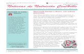 CNP Newsletters 2014 (Spanish)