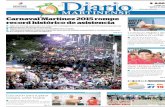 El Diario Martinense 30 de Marzo de 2015