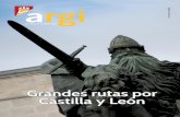 Revista Argi Castilla y Le³n n 44