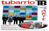 Revista Tu Barrio nº 114 Abril 2015