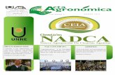 Acta Agronómica 3 edición