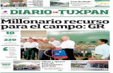 Diario de Tuxpan 1 de Abril de 2015