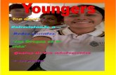 Revista de cómputo ll (Youngers)
