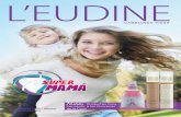 Revista leudine campaña 03 mx