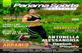 Panama Sports Magazine Vol.103 Abril 2015
