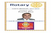 Rotary district 7000 carta mensual abril 2015