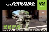 Toledo Agenda Cultural