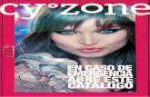 Catálogo Cyzone Ecuador C08