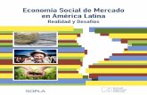 Economía Social de Mercado en América Latina: Realidad y Desafíos