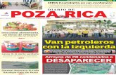 Diario de Poza Rica 8 de Abril de 2015