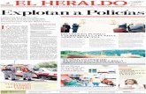 El Heraldo de Coatzacoalcos 9 de Abril de 2015