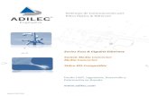 Catalogo Ethernet Adilec Enginyería S.L.