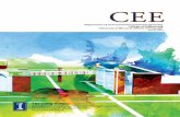 CEE magazine spring 2015