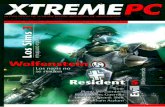 Xtreme PC Libro #01 Noviembre 2009