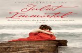 Juliet Inmortal - Stacey Jay