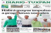 Diario de Tuxpan 13 de Abril de 2015