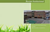 Revista institucional 2015