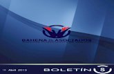 Boletin S - 15 abril