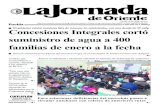 5023 - La Jornada de Oriente Puebla - 2015/04/16