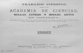 1876 Consideraciones sobre las columnas miliarias..., por Rafael Romero