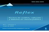REFLEX - N1