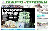 Diario de Tuxpan 18 de Abril de 2015