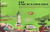 Mi enciclopedia invenciones y descubrimientos volumen 2 k giovanni gaisa 1974