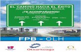 2016-2017 Formación Profesional Básica - Oferta formativa - Centro Formativo Otxarkoaga