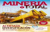 Revista Mineria Total Nº 8 (Abril 2015)