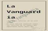 ¨La Vanguardia¨ Revista Historica