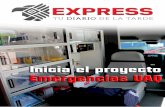 Express 528